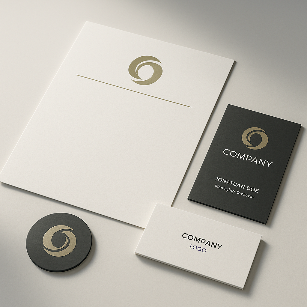 Corporate Design