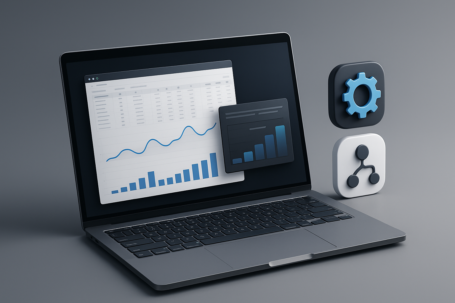 Excel Automation