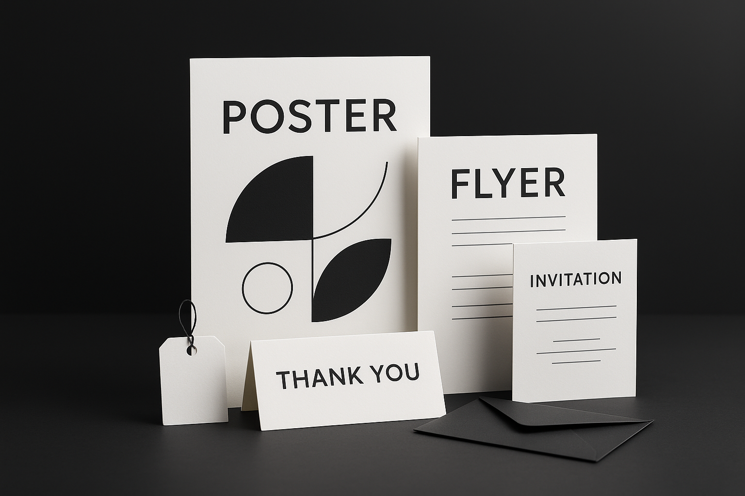 Print Design