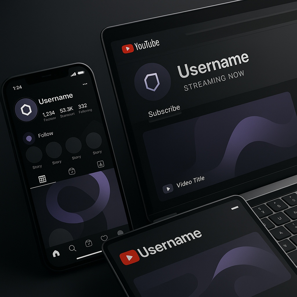 Social Media Design